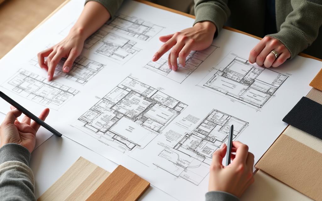 Consultoría interior en estilo de vida sostenible